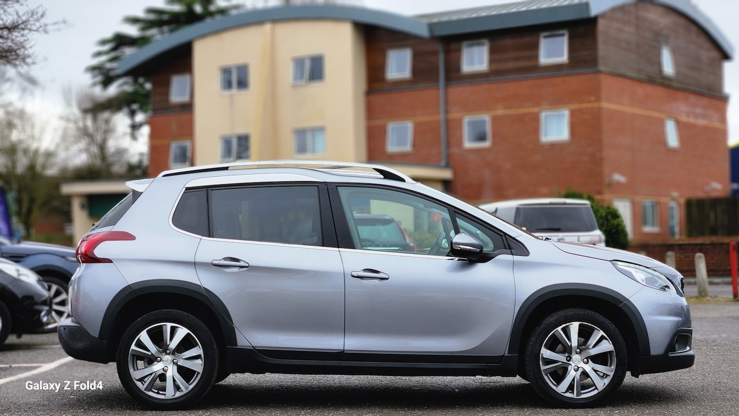 Used Peugeot 2008 2019 for sale - 77631388: Photo 6