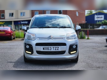Used Citroen C3 Picasso 2013 for sale - 78831568: Photo