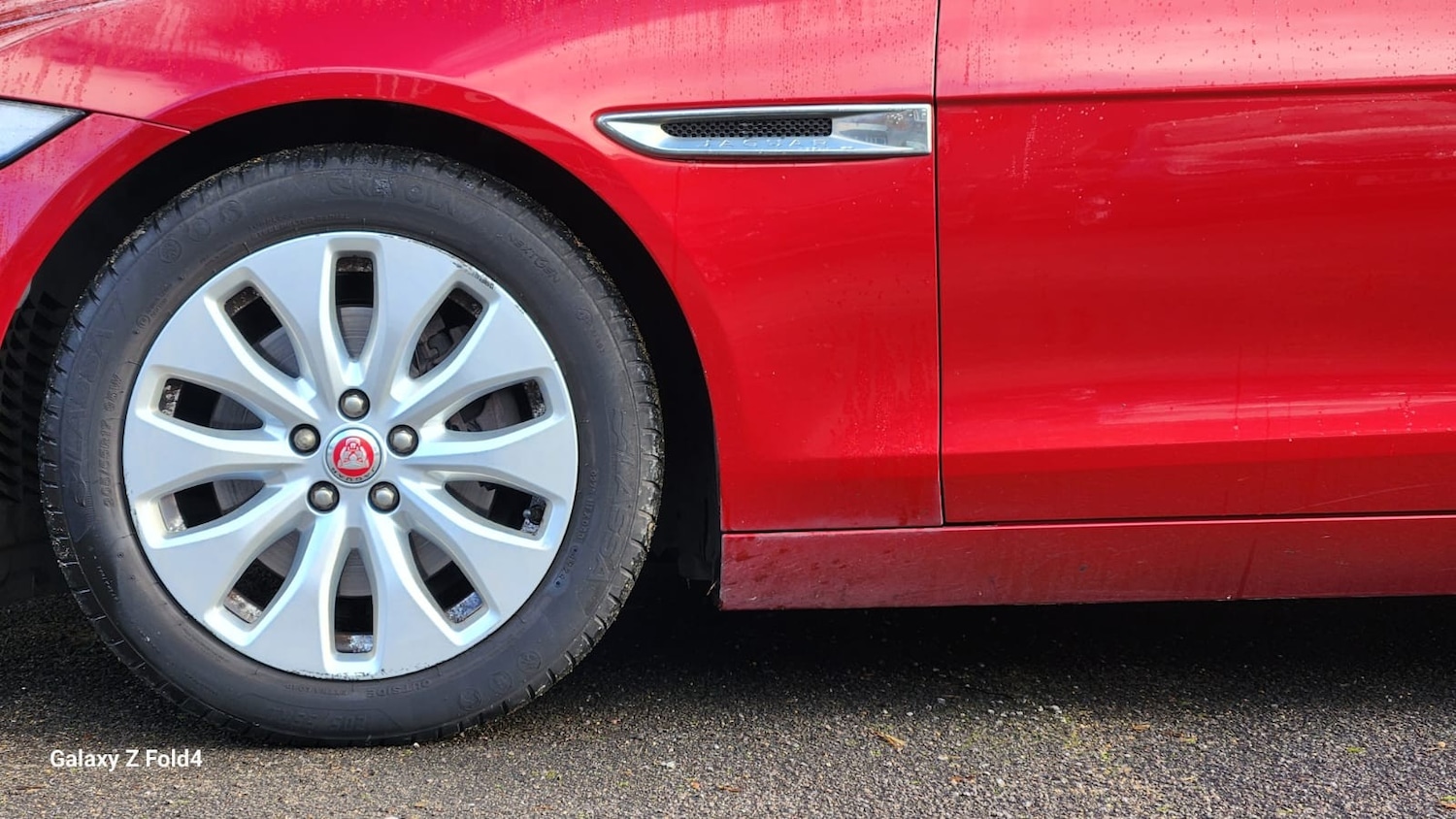 Used Jaguar XE 2016 for sale - 76949844: Photo 10