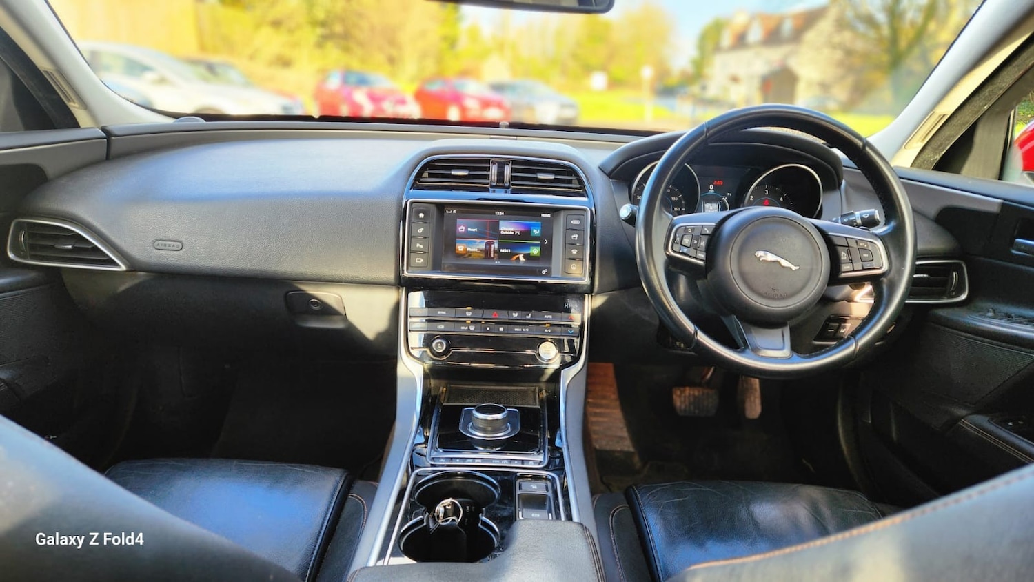 Used Jaguar XE 2016 for sale - 76949844: Photo 12