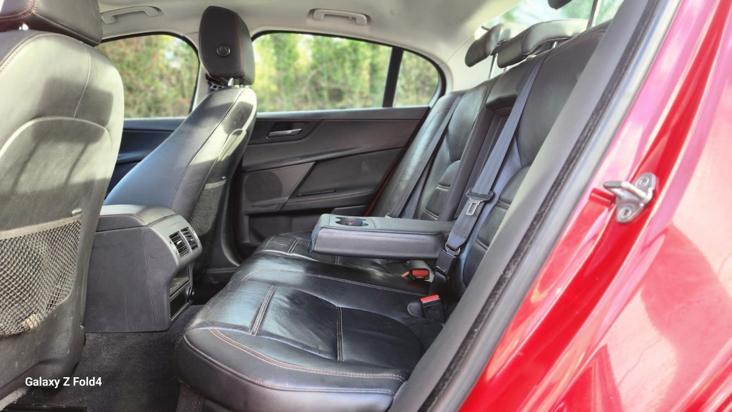 Used Jaguar XE 2016 for sale - 76949844: Photo 17