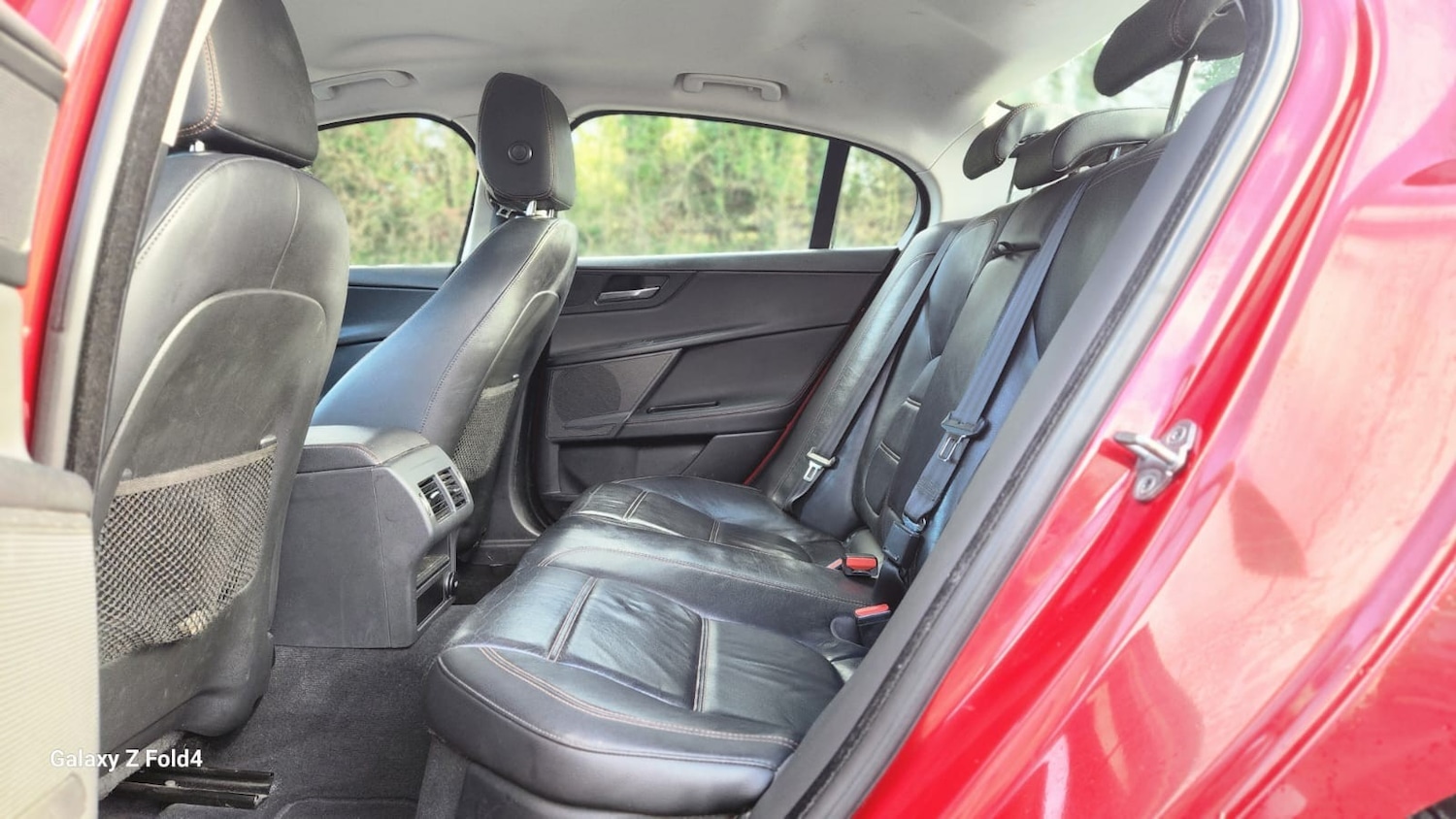 Used Jaguar XE 2016 for sale - 76949844: Photo 18