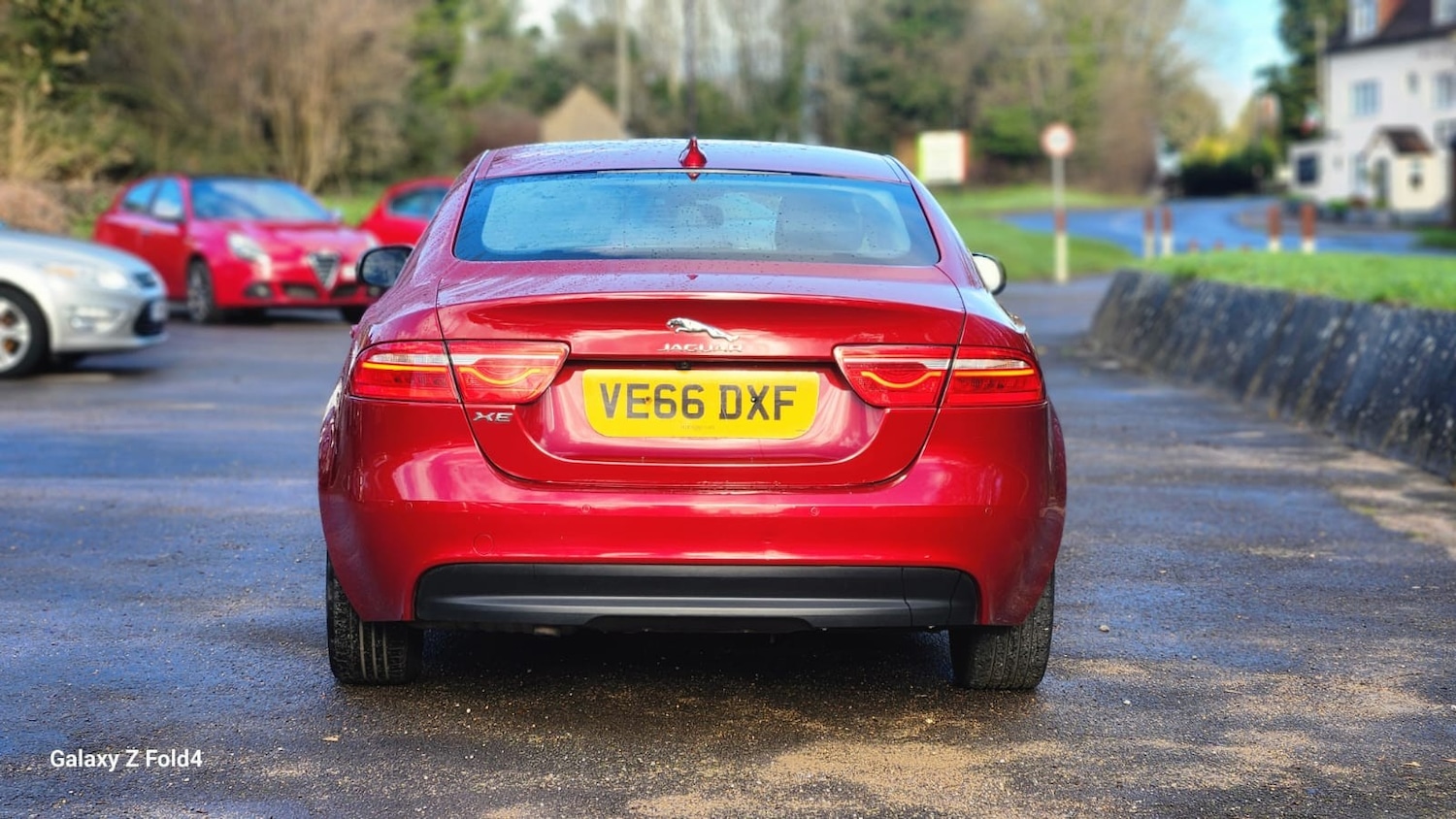 Used Jaguar XE 2016 for sale - 76949844: Photo 7