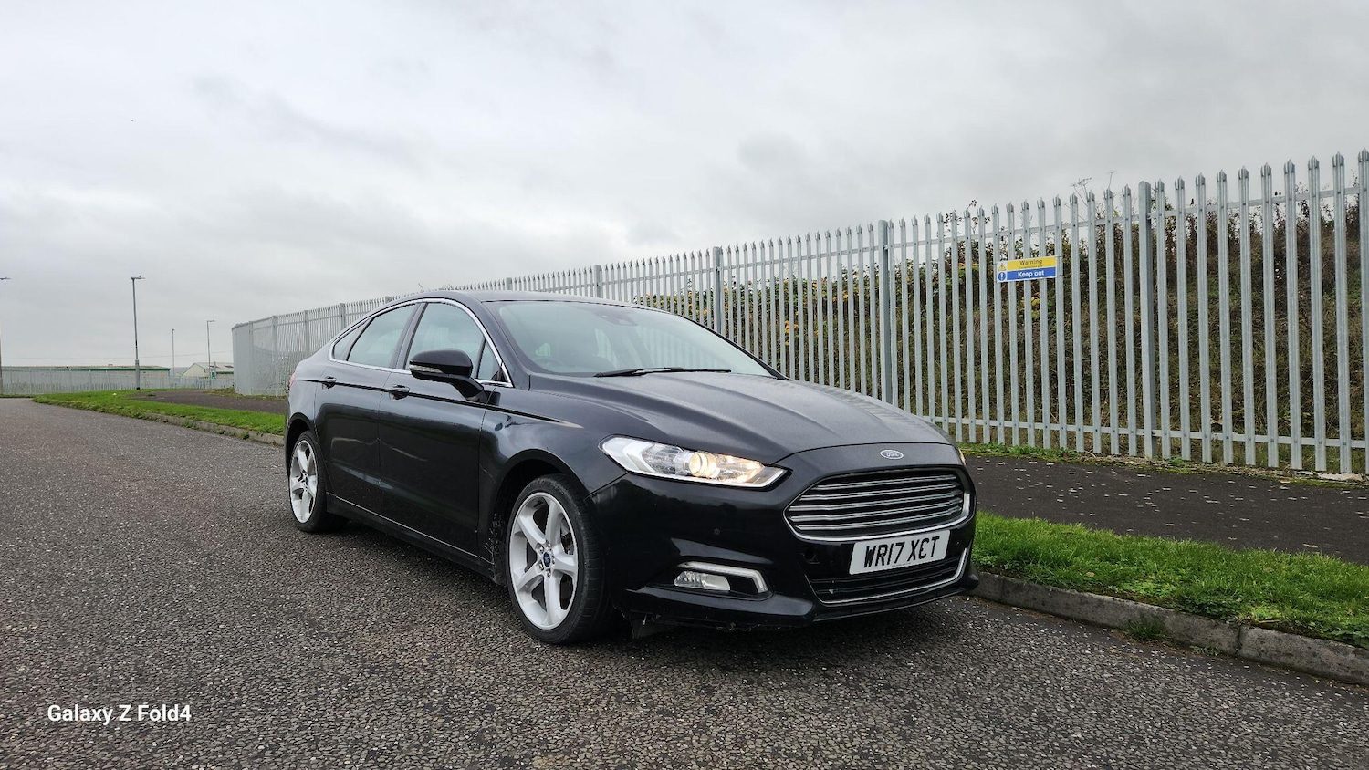 Used Ford Mondeo for sale - 76472163: Photo 1