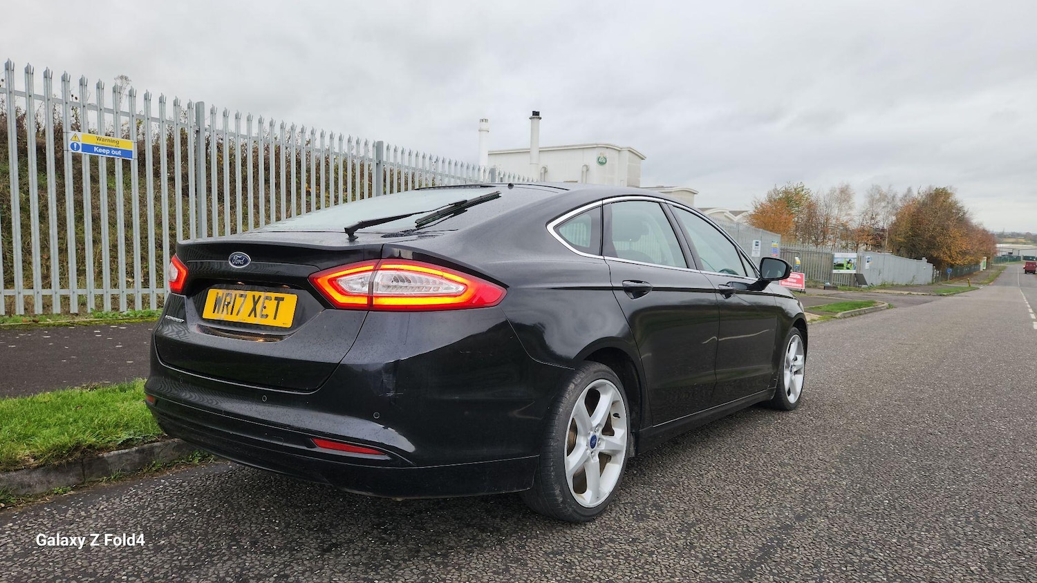 Used Ford Mondeo for sale - 76472163: Photo 2