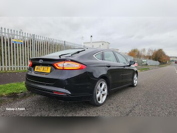Used Ford Mondeo 2017 for sale - 76472163: Photo