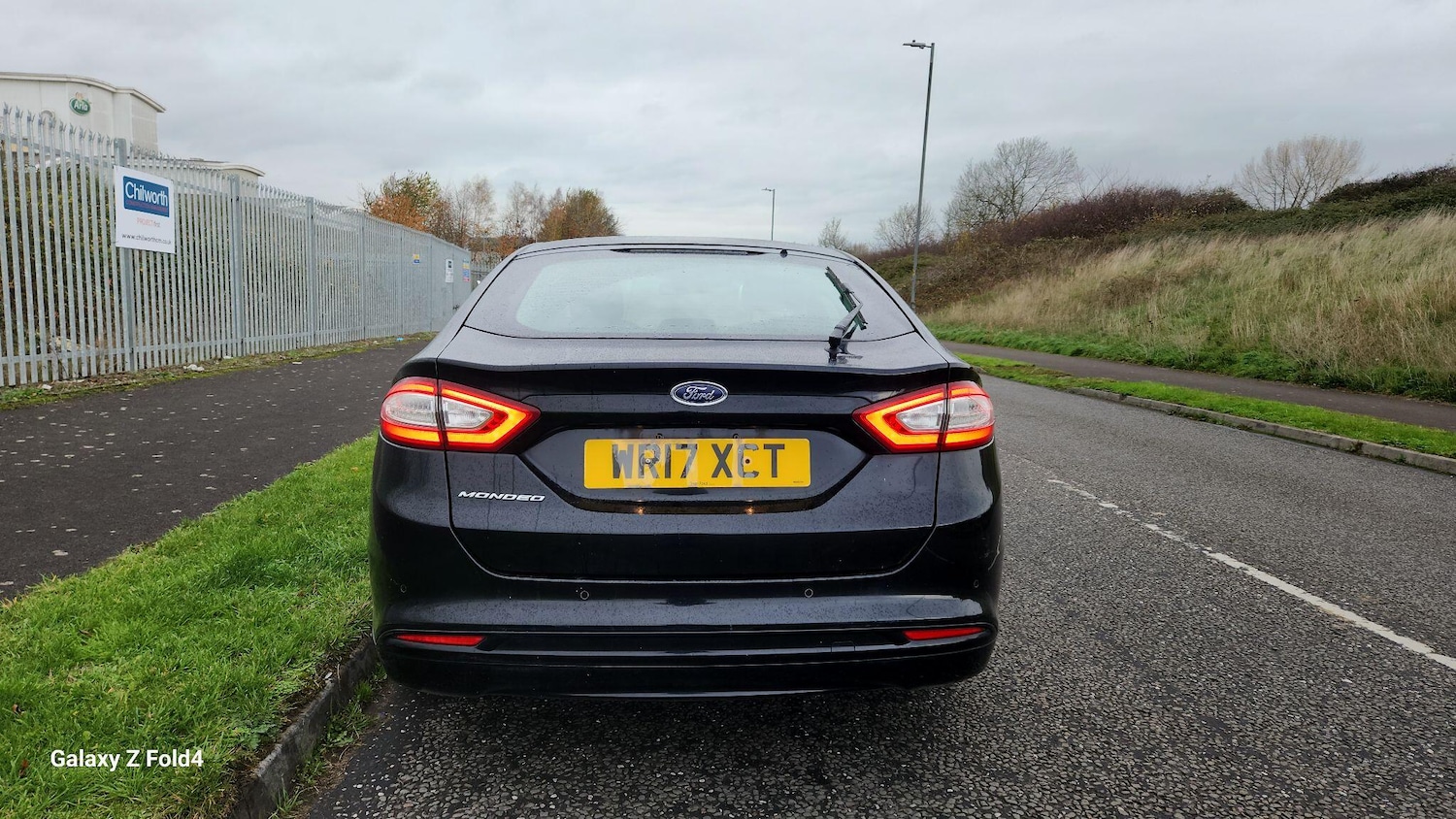 Used Ford Mondeo for sale - 76472163: Photo 3