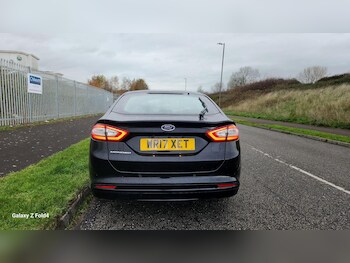 Used Ford Mondeo 2017 for sale - 76472163: Photo