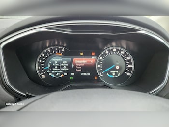 Used Ford Mondeo 2017 for sale - 76472163: Photo