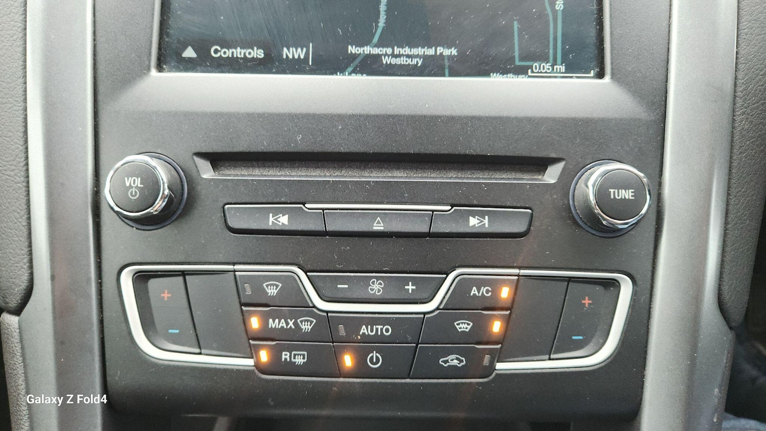 Used Ford Mondeo for sale - 76472163: Photo 5