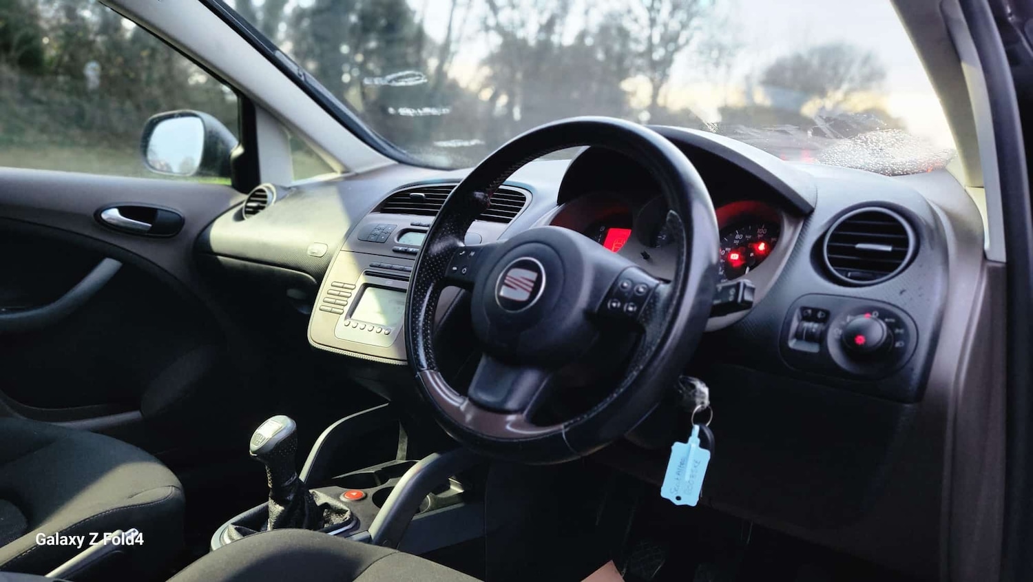 Used SEAT Altea 2008 for sale - 76809307: Photo 11