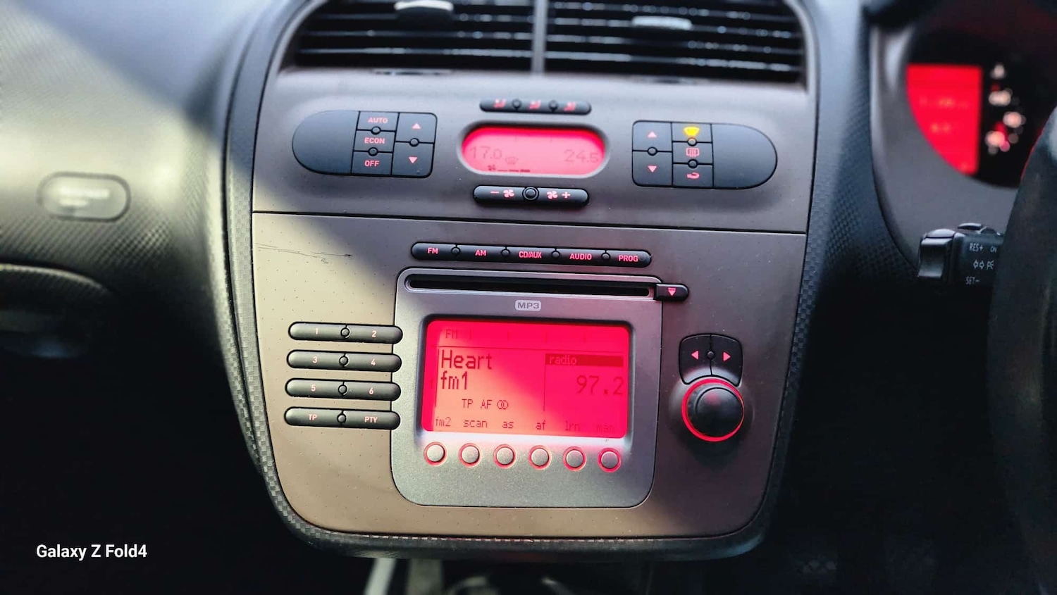 Used SEAT Altea 2008 for sale - 76809307: Photo 13