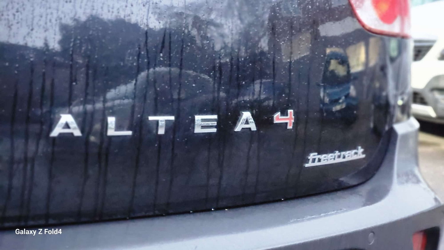 Used SEAT Altea 2008 for sale - 76809307: Photo 14