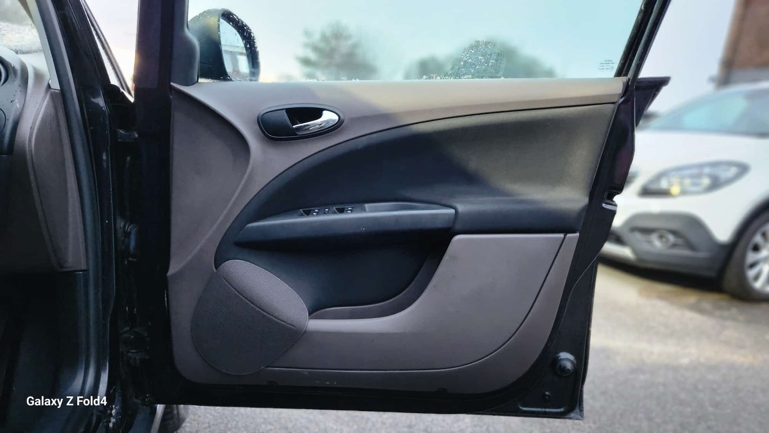 Used SEAT Altea 2008 for sale - 76809307: Photo 17