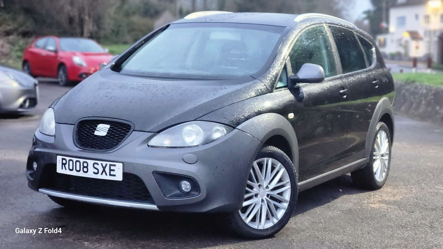 Used SEAT Altea 2008 for sale - 76809307: Photo 2