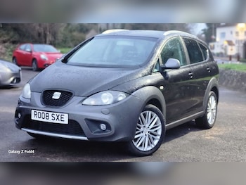 Used SEAT Altea 2008 for sale - 76809307: Photo