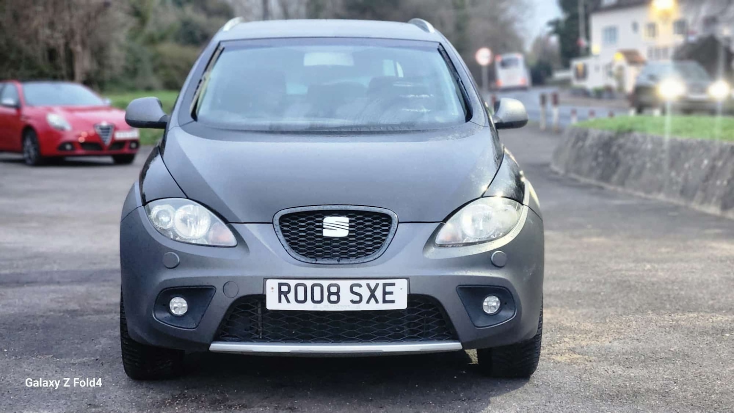 Used SEAT Altea 2008 for sale - 76809307: Photo 3