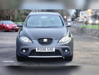 Used SEAT Altea 2008 for sale - 76809307: Photo