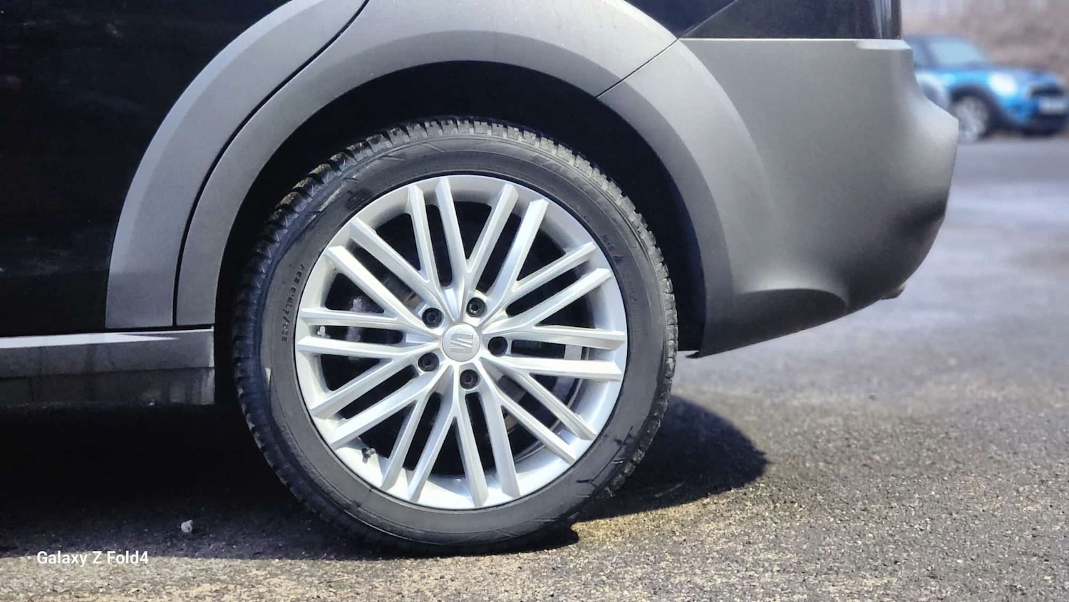 Used SEAT Altea 2008 for sale - 76809307: Photo 8