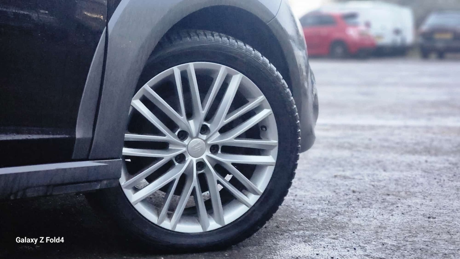 Used SEAT Altea 2008 for sale - 76809307: Photo 9