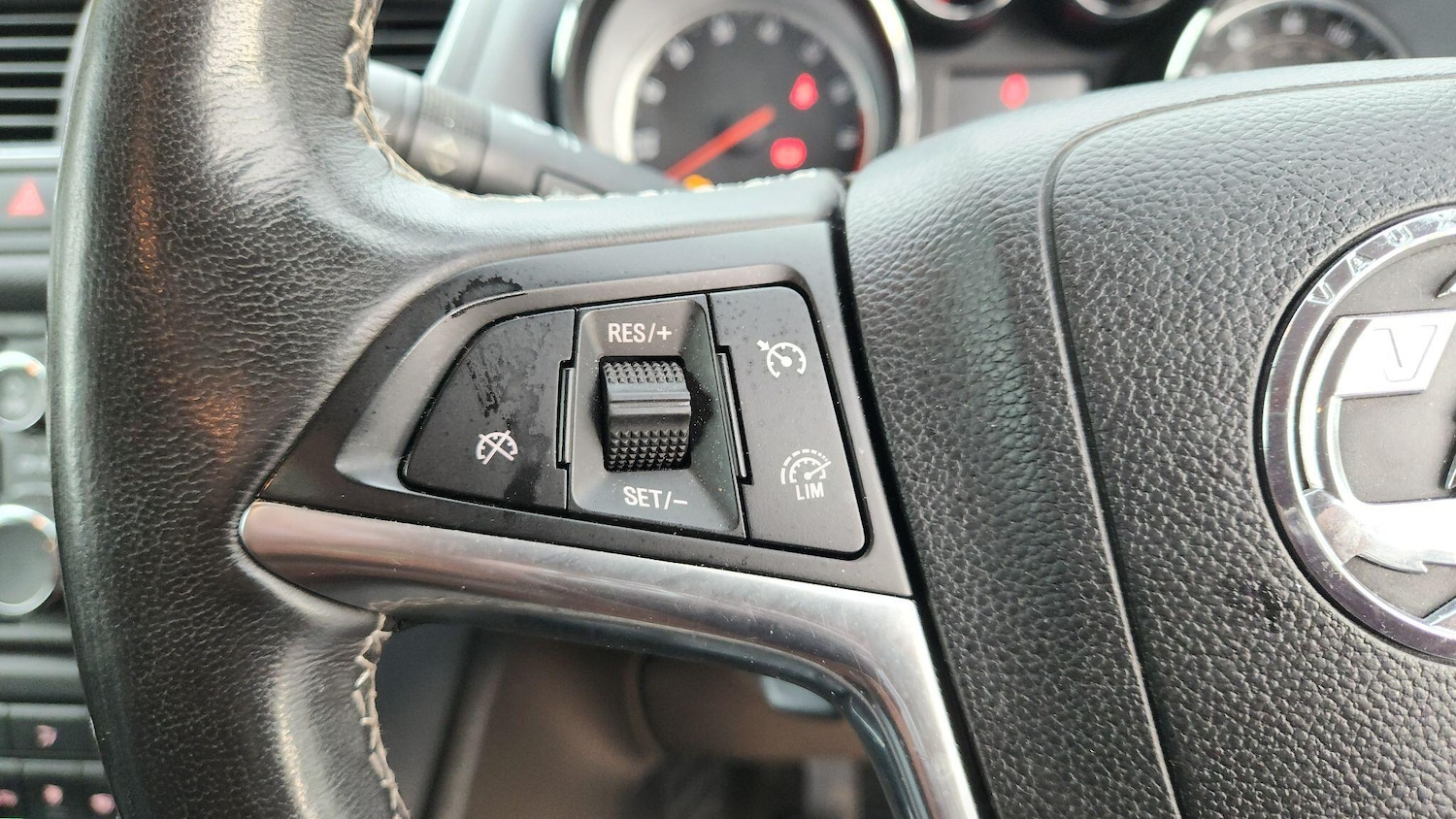 Used Vauxhall Mokka 2015 for sale - 76377621: Photo 20