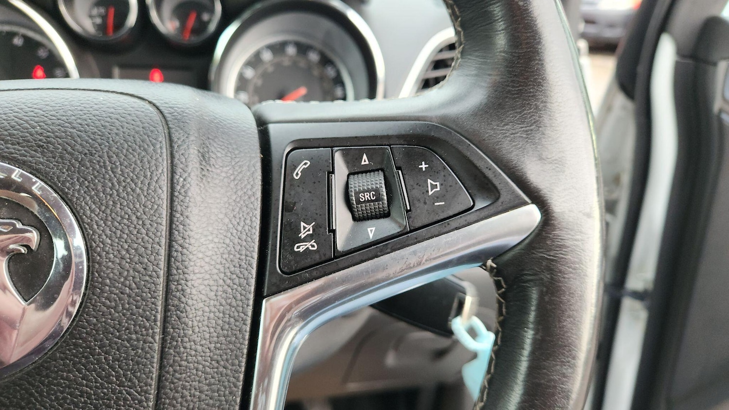 Used Vauxhall Mokka 2015 for sale - 76377621: Photo 21