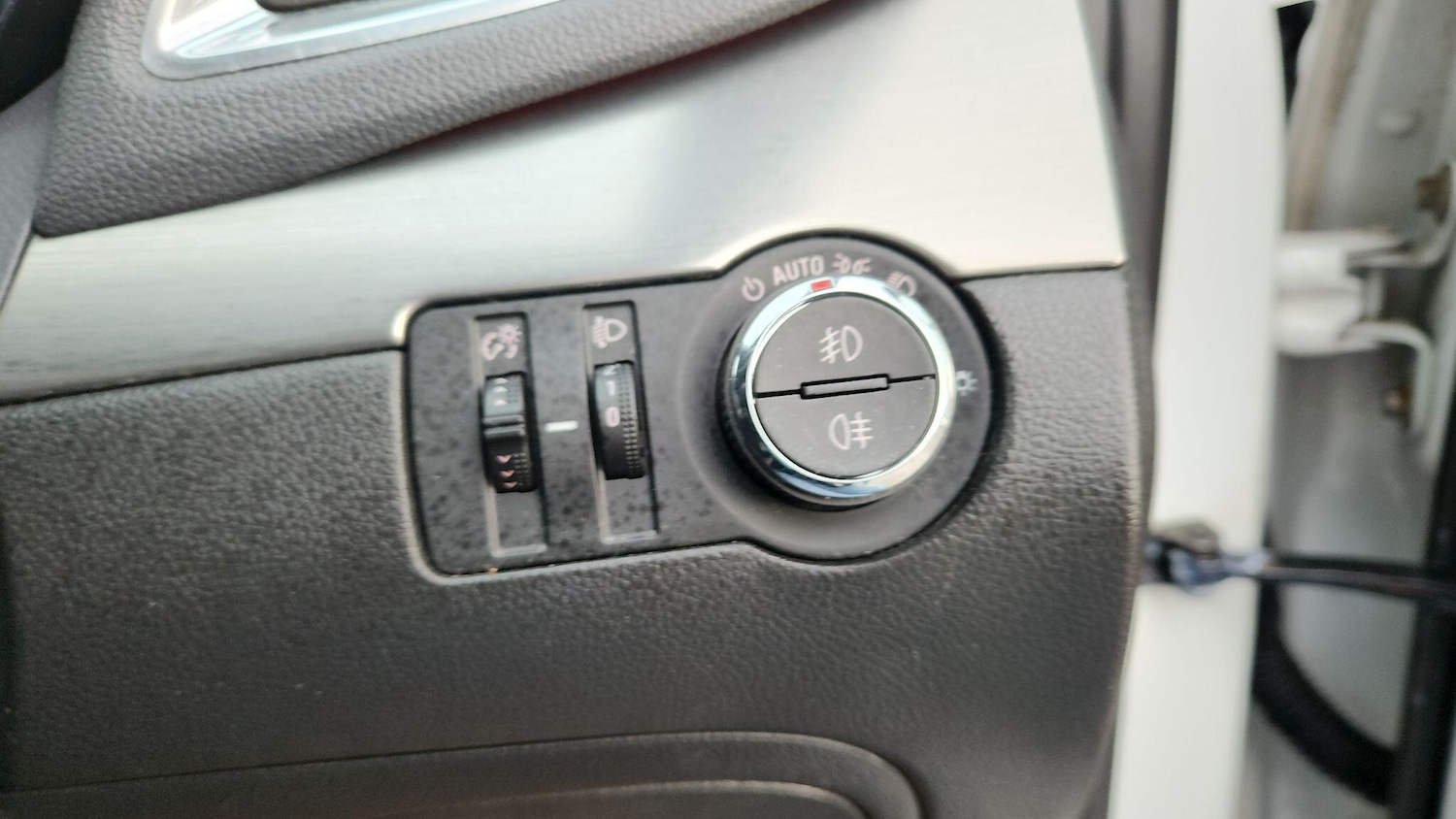 Used Vauxhall Mokka 2015 for sale - 76377621: Photo 27