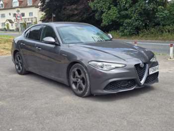 2018 (68) - 2.0T Veloce Auto Euro 6 (s/s) 4dr
