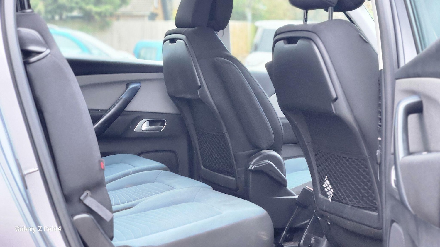 Used Citroen C4 Grand Picasso 2017 for sale - 76809310: Photo 16