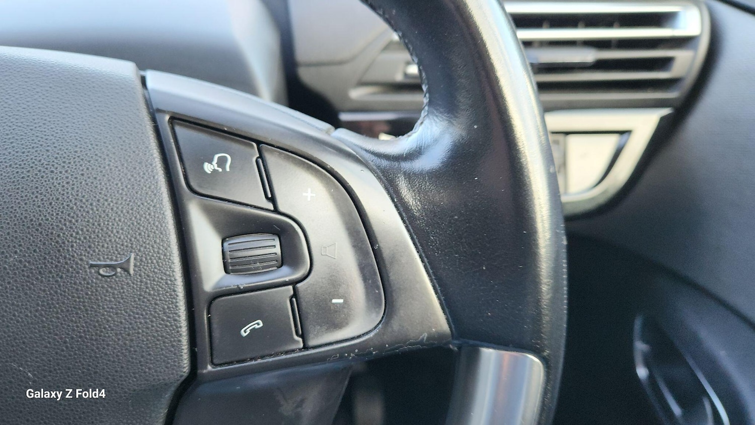 Used Citroen C4 Grand Picasso 2017 for sale - 76809310: Photo 19