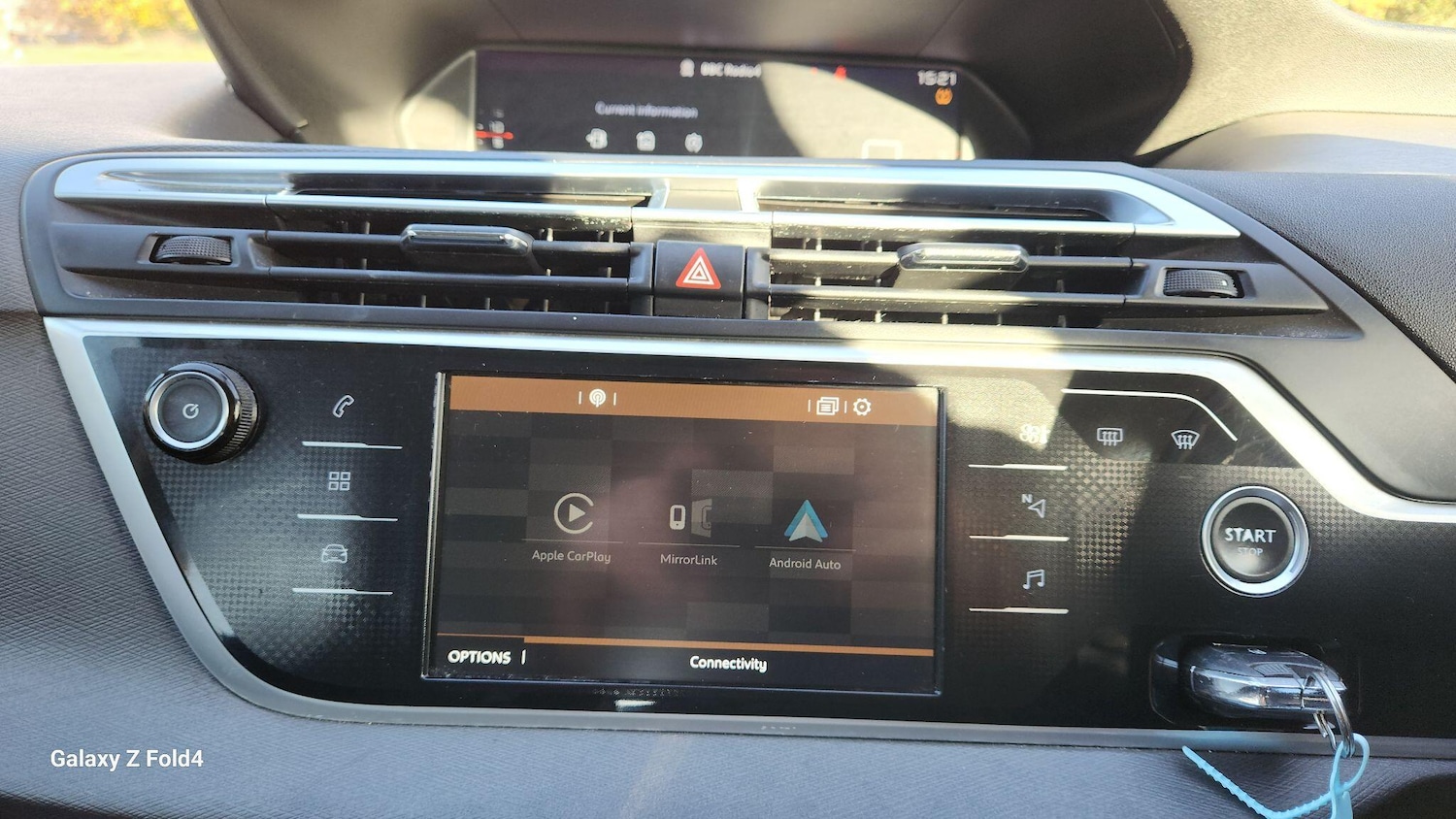 Used Citroen C4 Grand Picasso 2017 for sale - 76809310: Photo 24