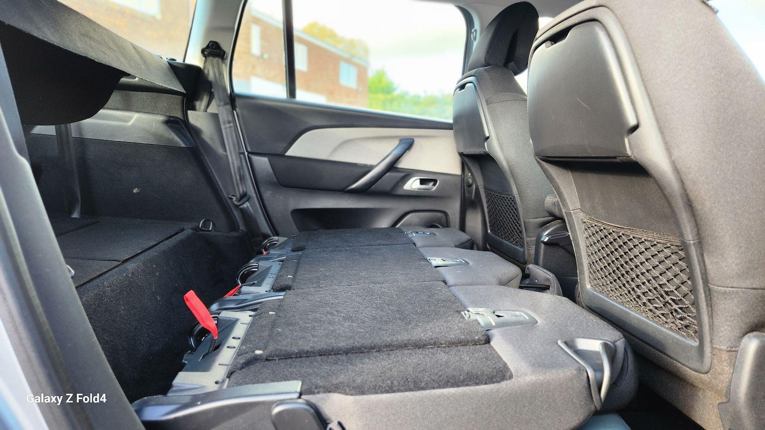 Used Citroen C4 Grand Picasso 2017 for sale - 76809310: Photo 29