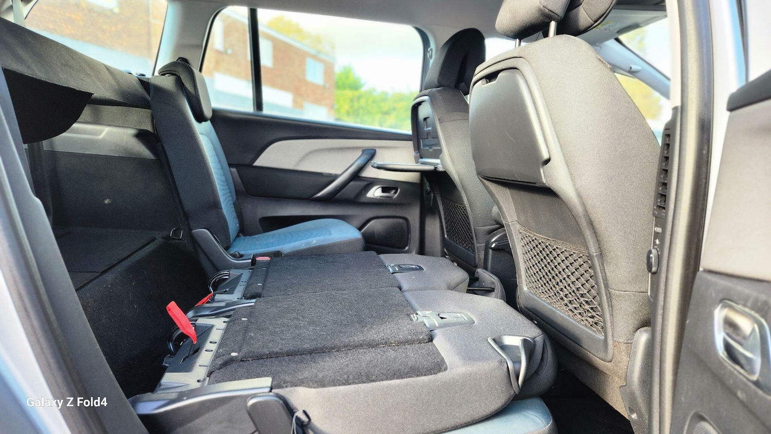 Used Citroen C4 Grand Picasso 2017 for sale - 76809310: Photo 30