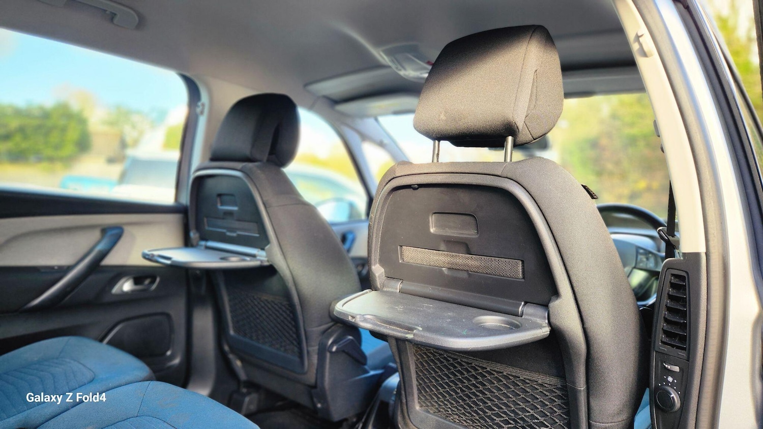 Used Citroen C4 Grand Picasso 2017 for sale - 76809310: Photo 31