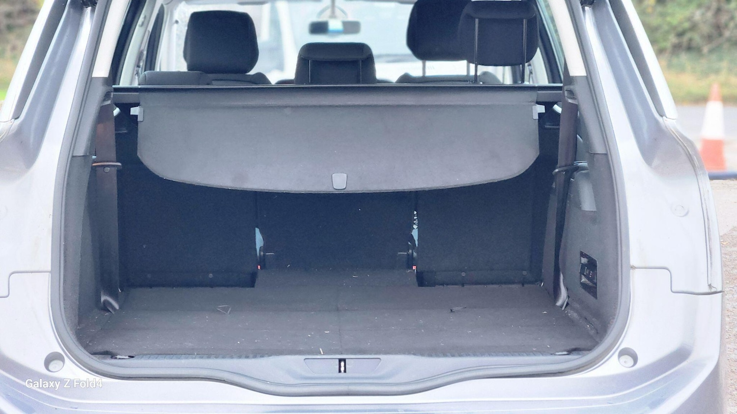 Used Citroen C4 Grand Picasso 2017 for sale - 76809310: Photo 7