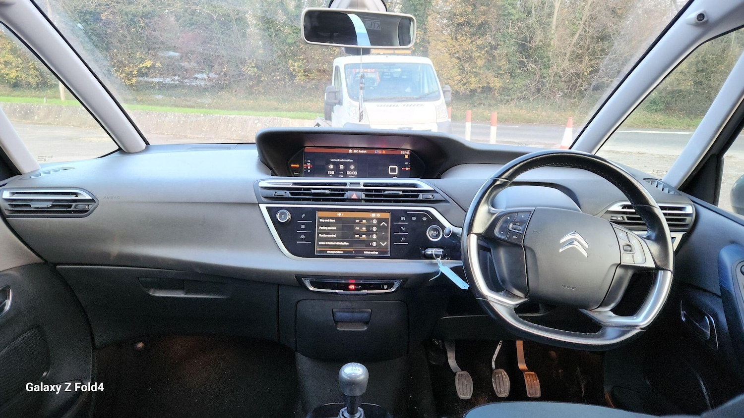 Used Citroen C4 Grand Picasso 2017 for sale - 76809310: Photo 9