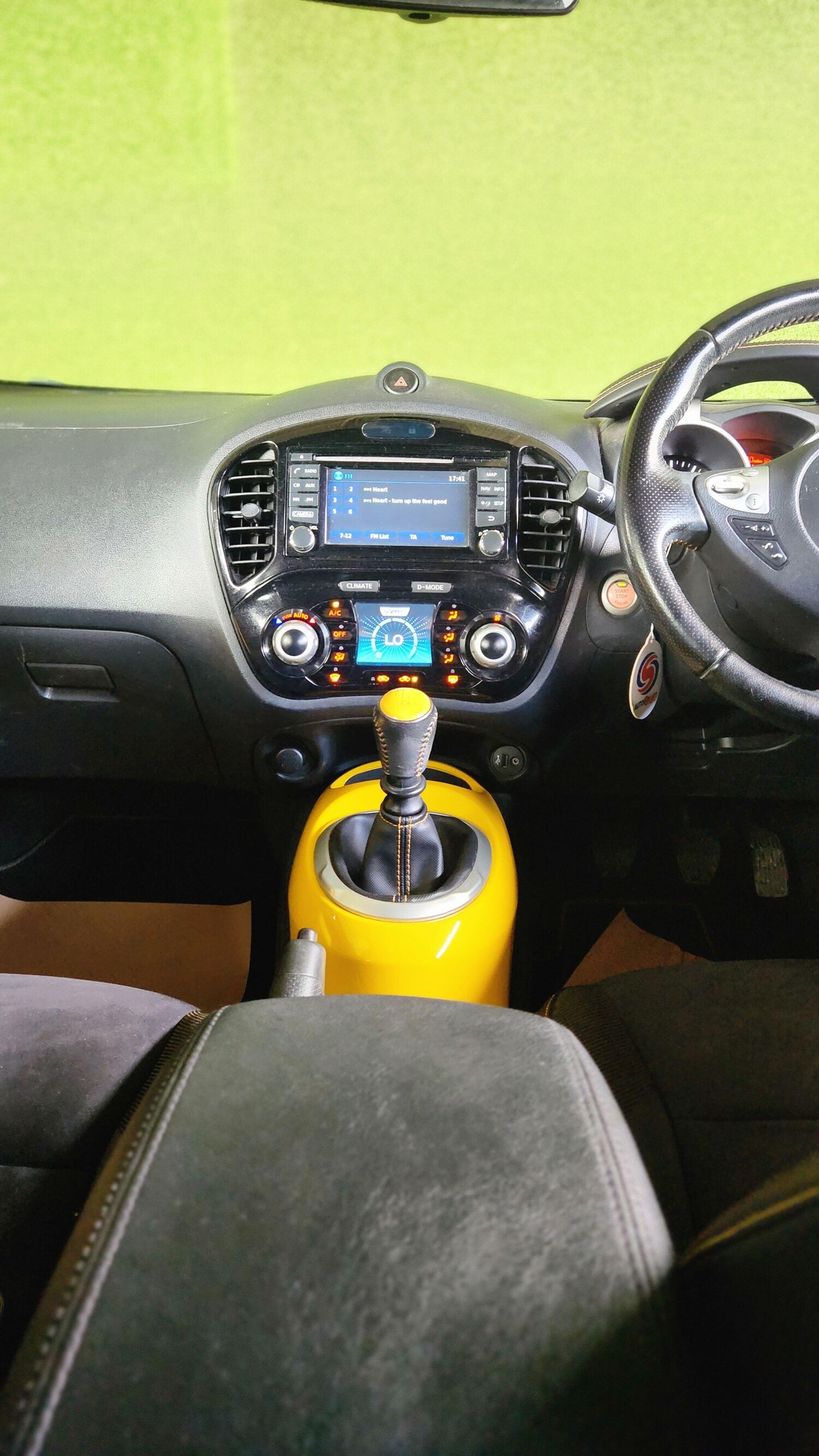 Vehicle 16