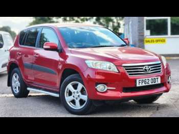 2012 (62) - 2.2 D-CAT XT-R 5dr Auto