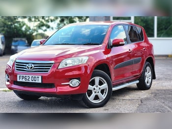 Used Toyota RAV4 2012 for sale - 75449935: Photo