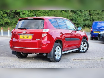 Used Toyota RAV4 2012 for sale - 75449935: Photo