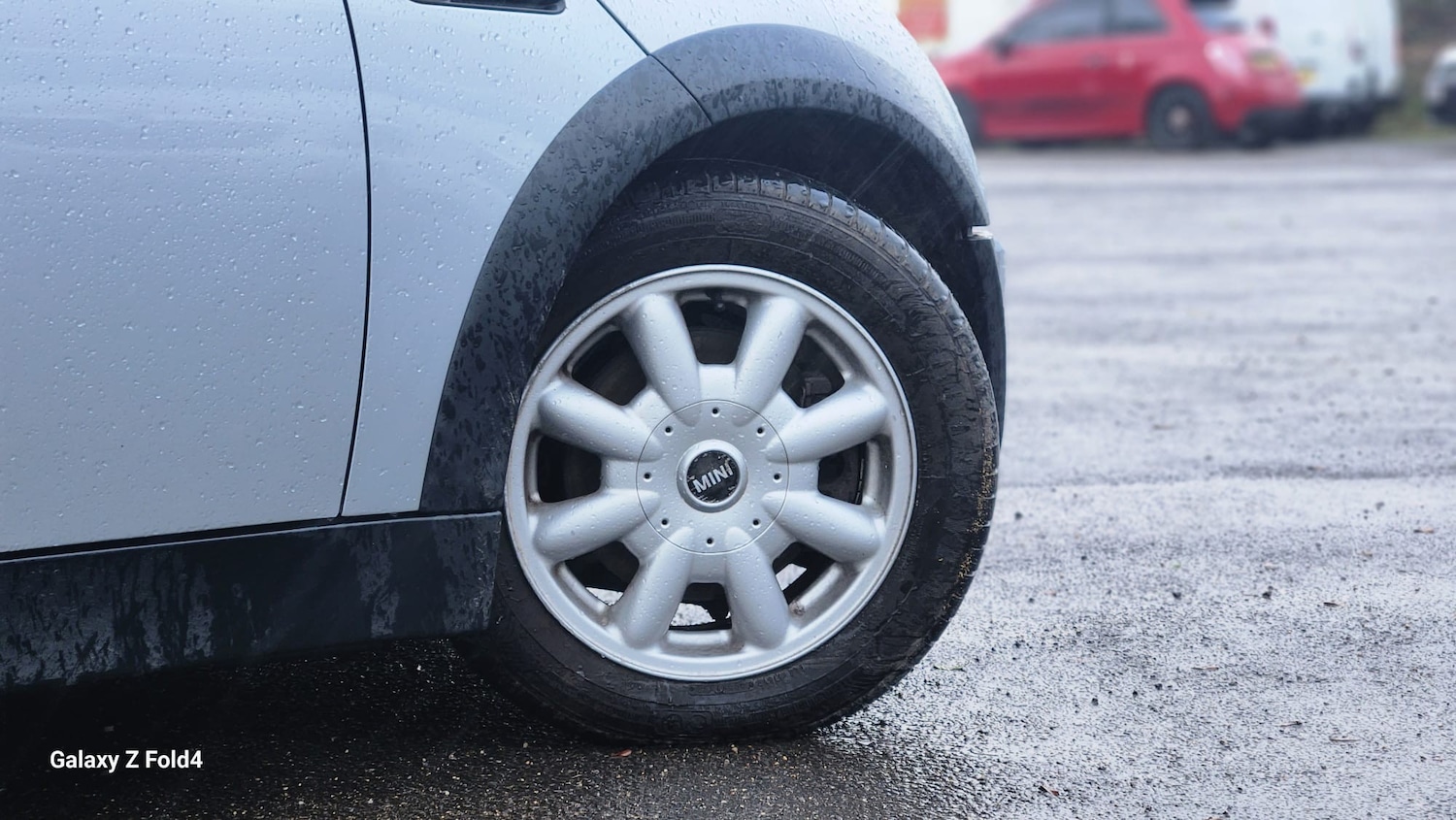 Used MINI Hatch 2004 for sale - 76809305: Photo 10