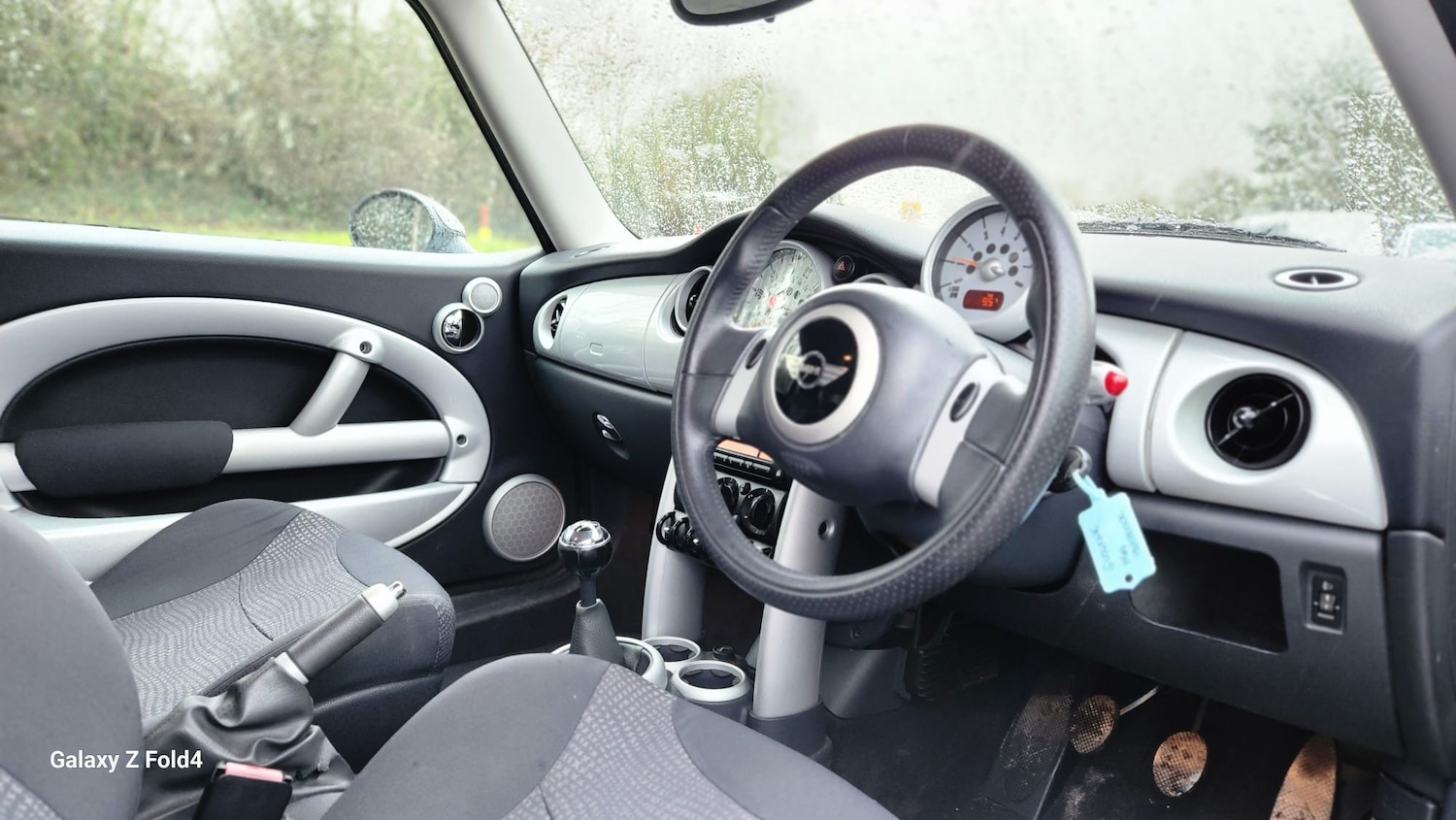 Used MINI Hatch 2004 for sale - 76809305: Photo 11