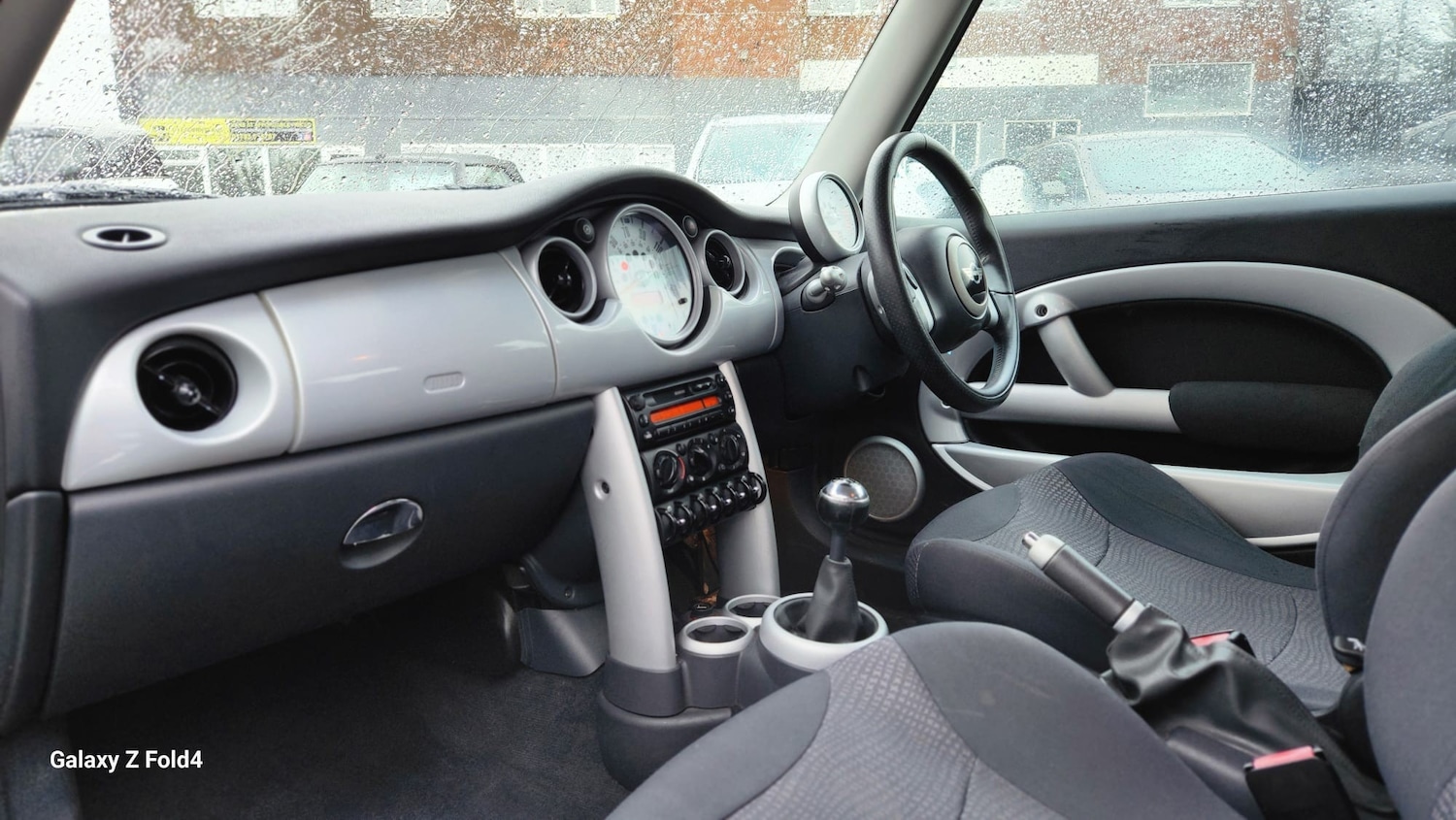 Used MINI Hatch 2004 for sale - 76809305: Photo 12