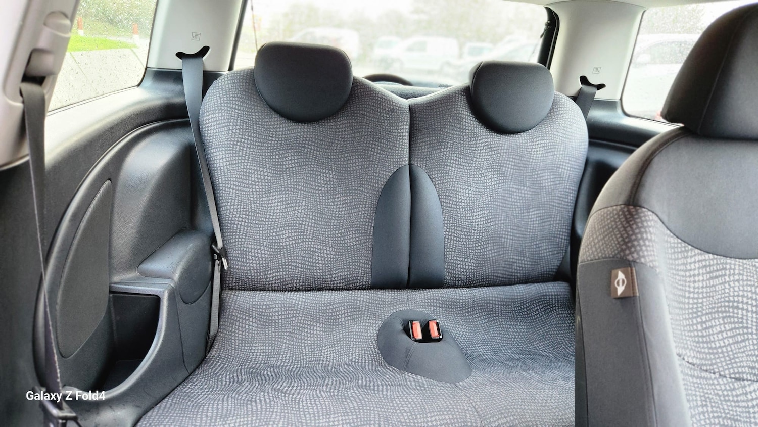 Used MINI Hatch 2004 for sale - 76809305: Photo 14