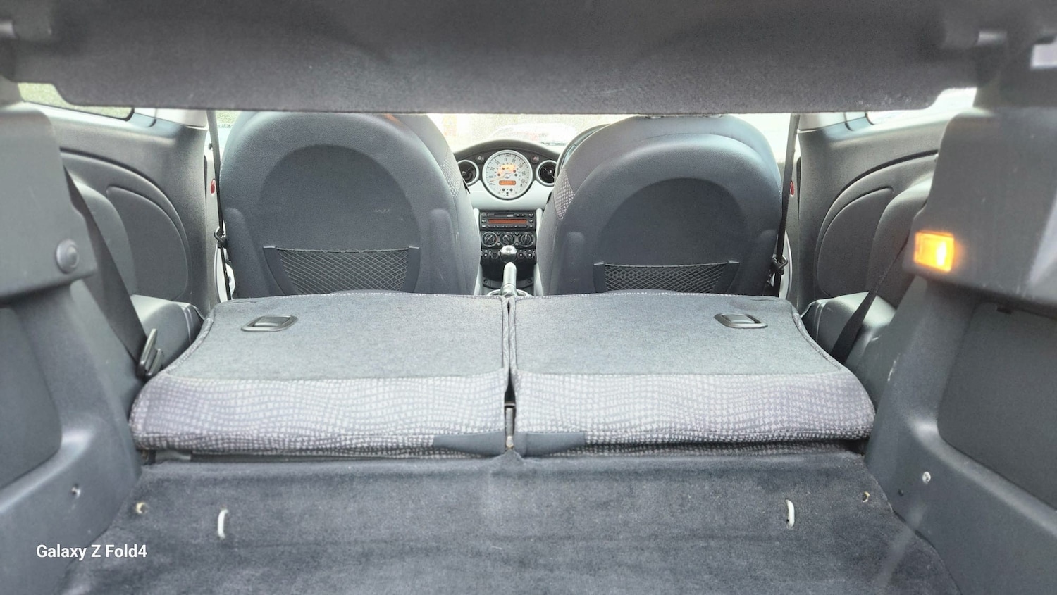 Used MINI Hatch 2004 for sale - 76809305: Photo 15