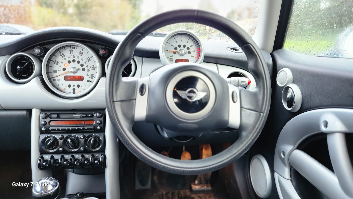 Used MINI Hatch 2004 for sale - 76809305: Photo 18