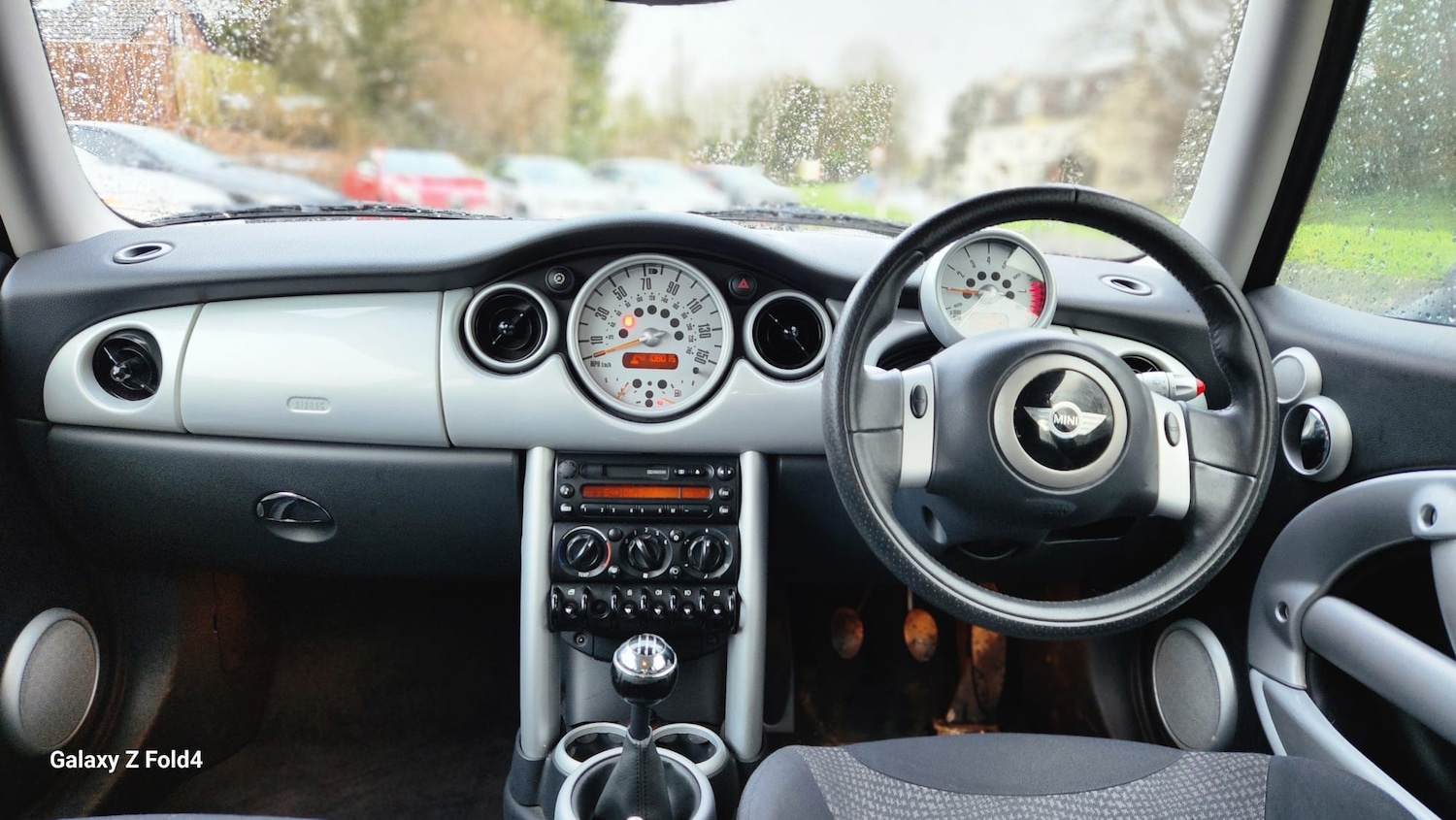 Used MINI Hatch 2004 for sale - 76809305: Photo 19