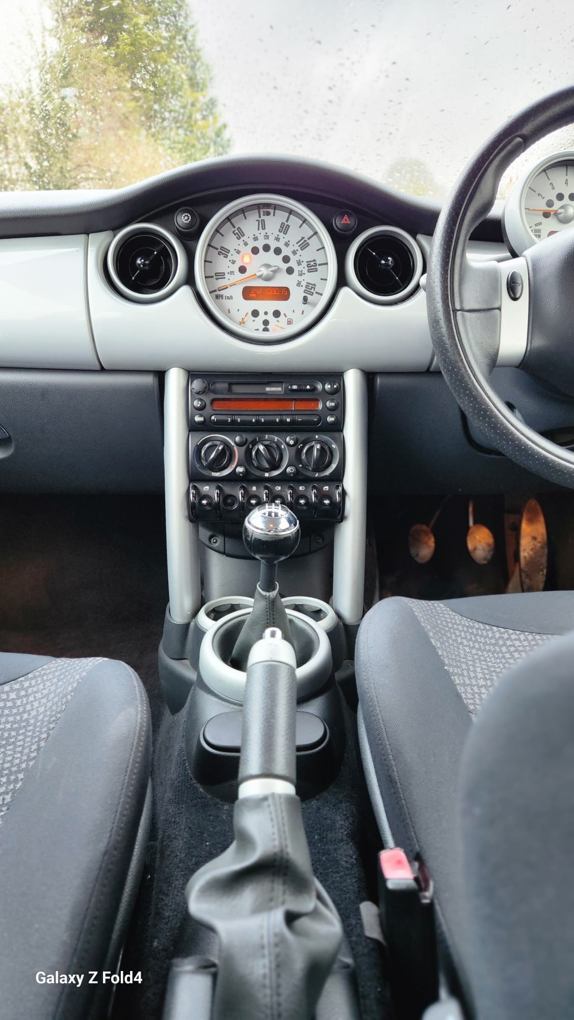 Used MINI Hatch 2004 for sale - 76809305: Photo 20