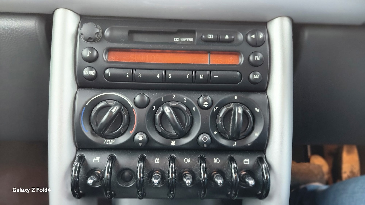 Used MINI Hatch 2004 for sale - 76809305: Photo 28