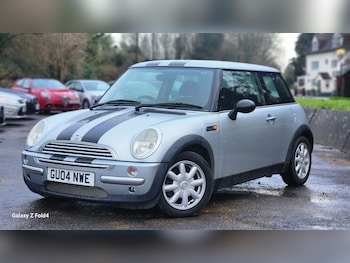 Used MINI Hatch 2004 for sale - 76809305: Photo
